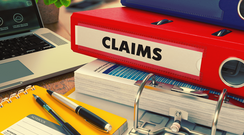 Documents For Insurance Claim