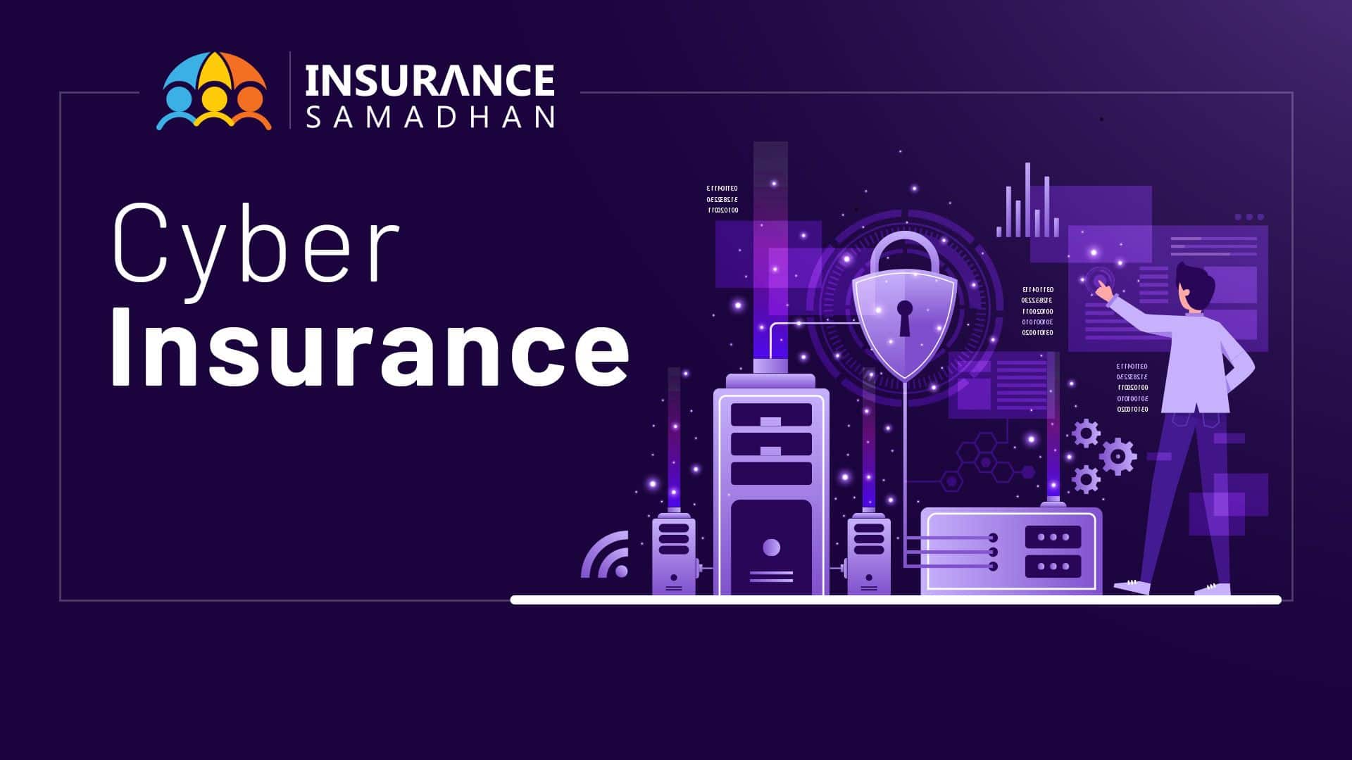 Cyber Insurance: Covid-19 Impact on Cyber Policies in India