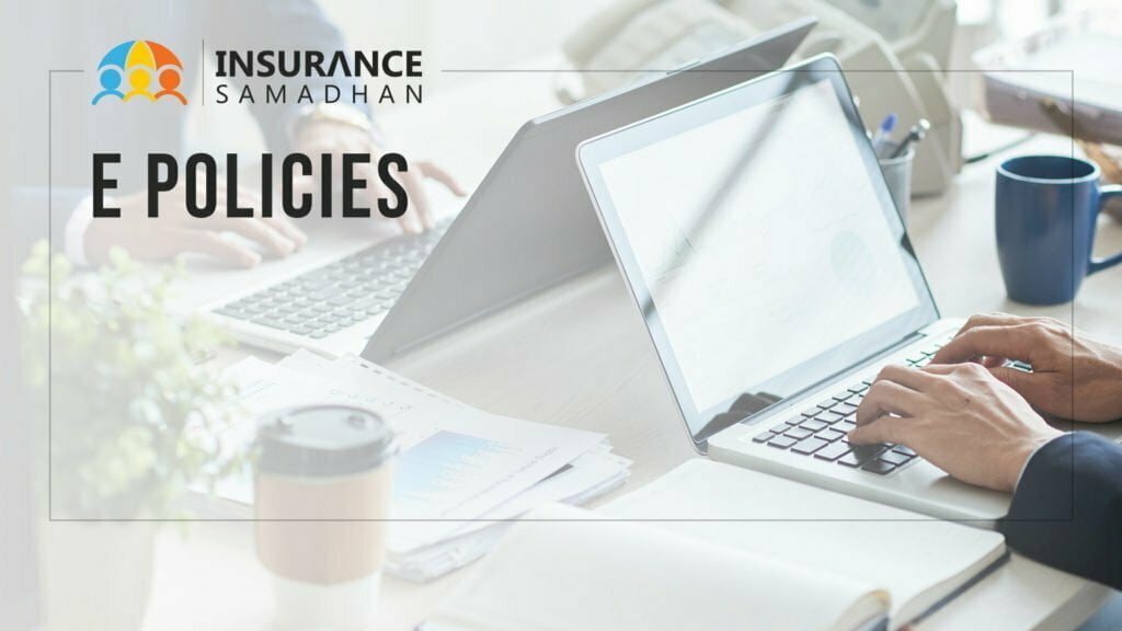 E Insurance Account - Are you Aware of Vault Service? Everything You Need to Know About E Insurance Account