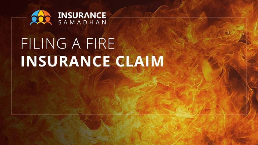 Fire Insurance Definition, Types, Claim Process and Importance