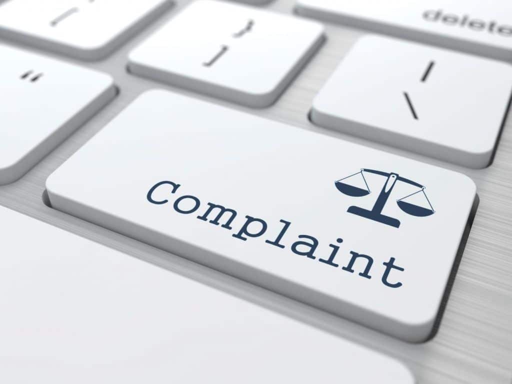 Things you need to know about insurance complaints