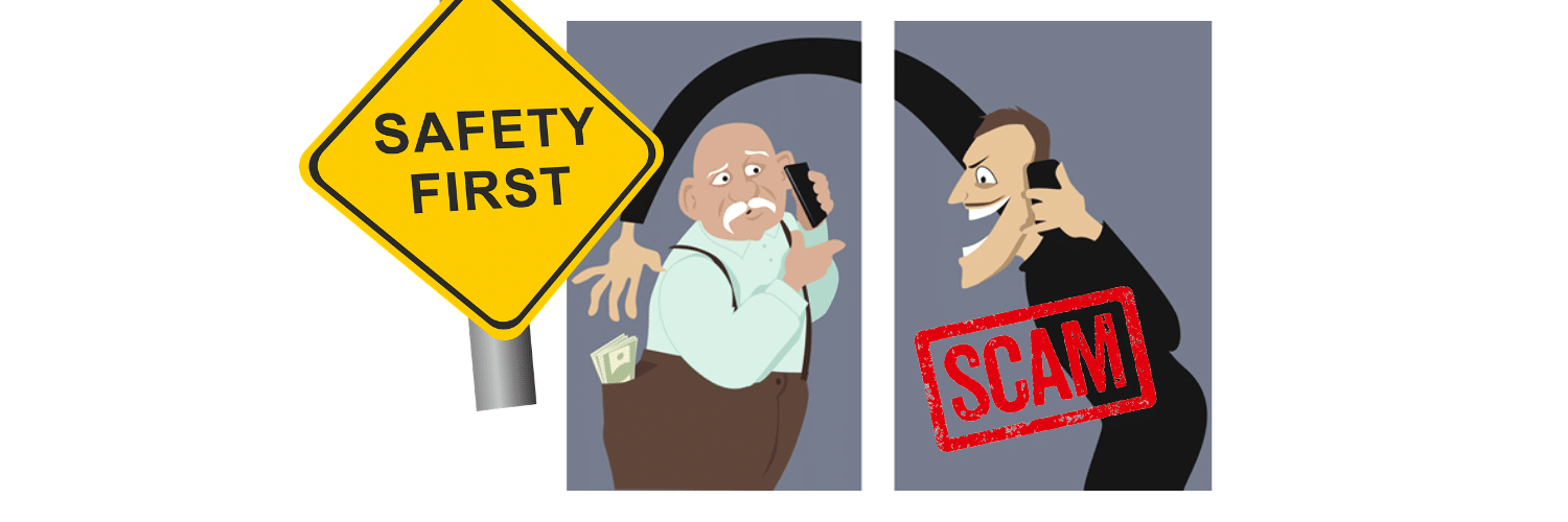 Tips how to prevent from Fake Insurance Phone Calls