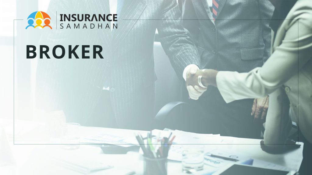 Insurance Brokers – An alternative to Insurance Agents