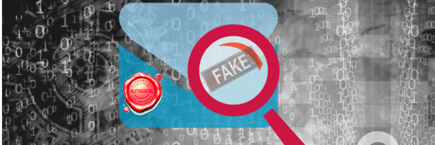 Beware of the insurance frauds that seems to be authentic