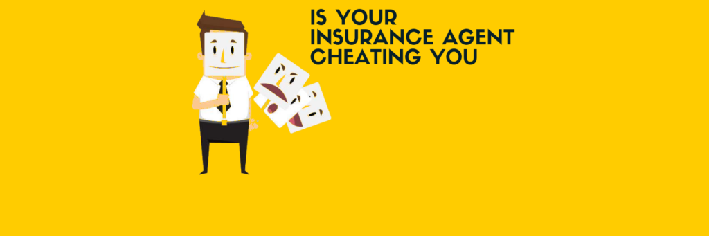 Know about your insurance agent
