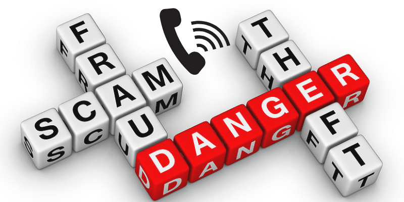 Avoid these 10 types of fraud insurance calls