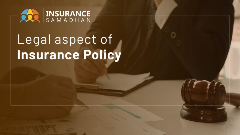 Insurance Contract: Features, Term & Conditions of Insurance Contract (How it Works)