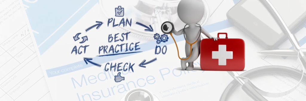 How to raise a medical insurance claim