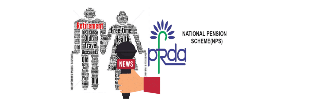 Know more the government contribution to National pension System