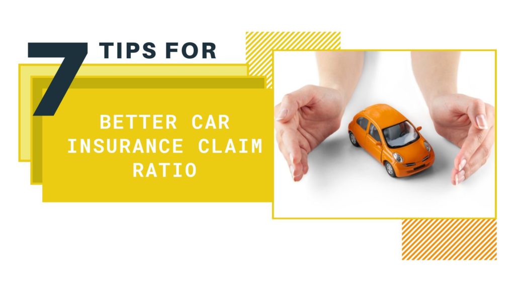 Car insurance claim tips for better settlement