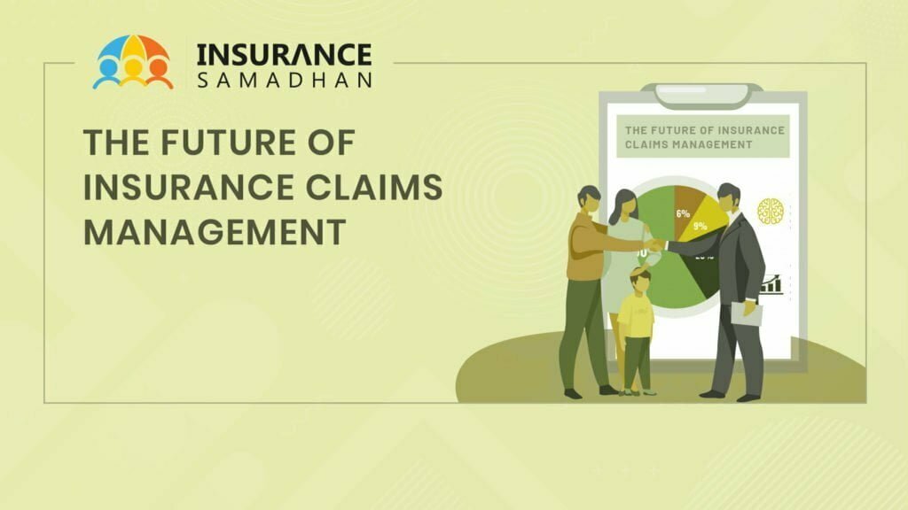 The Future of Insurance Claims Management | Claims Management in 2030