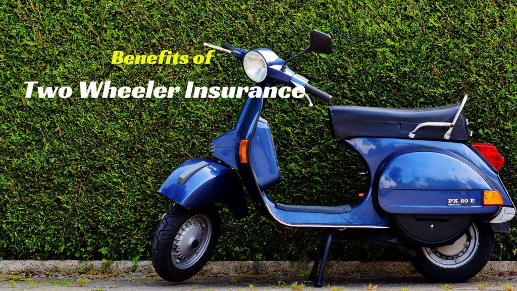 Top Benefits of Long Term Two Wheeler Insurance