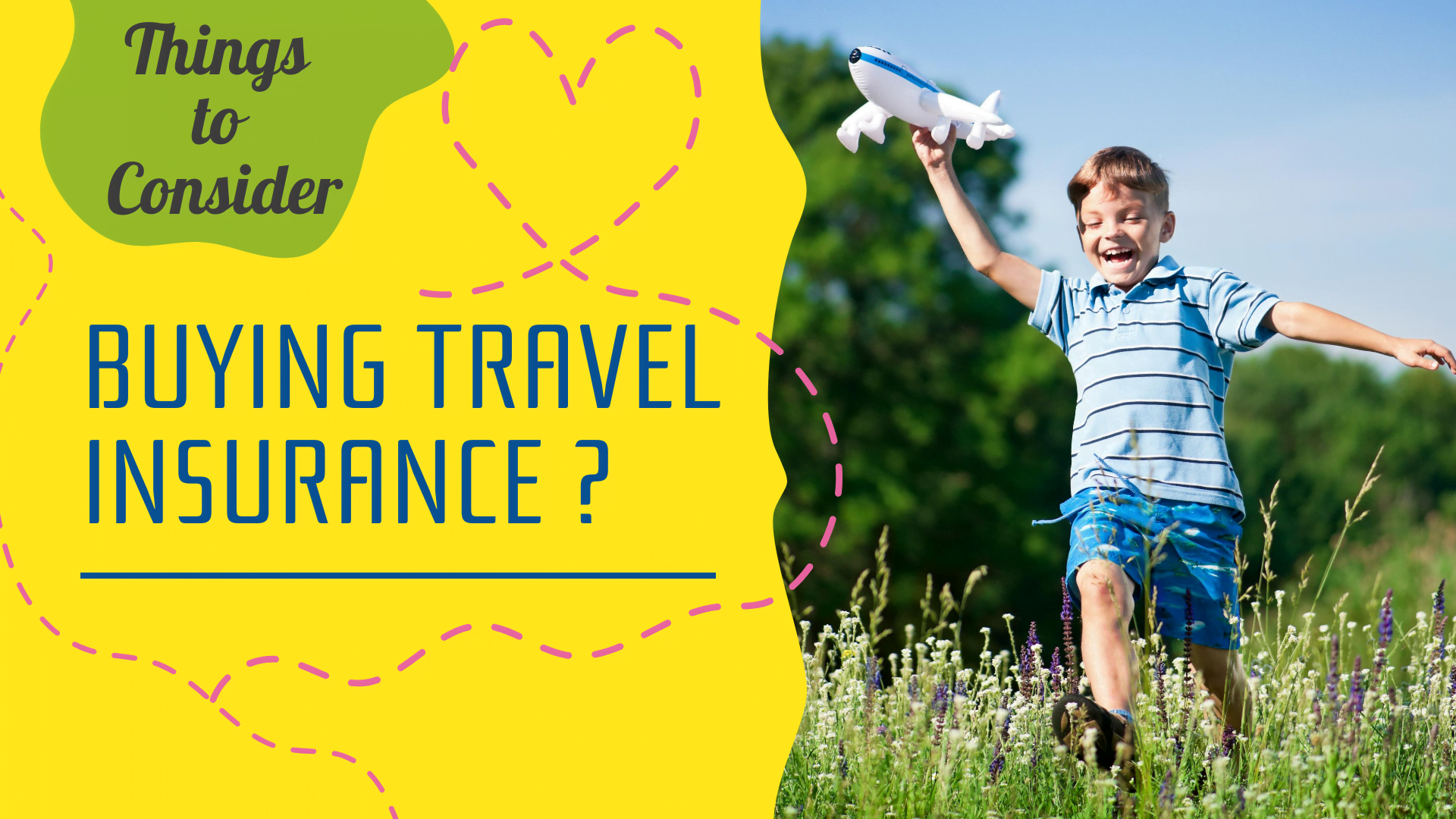 Top 8 Things You Should Keep In Mind While Buying Travel Insurance