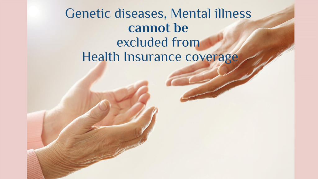 Important things to know about Health Insurance Policies