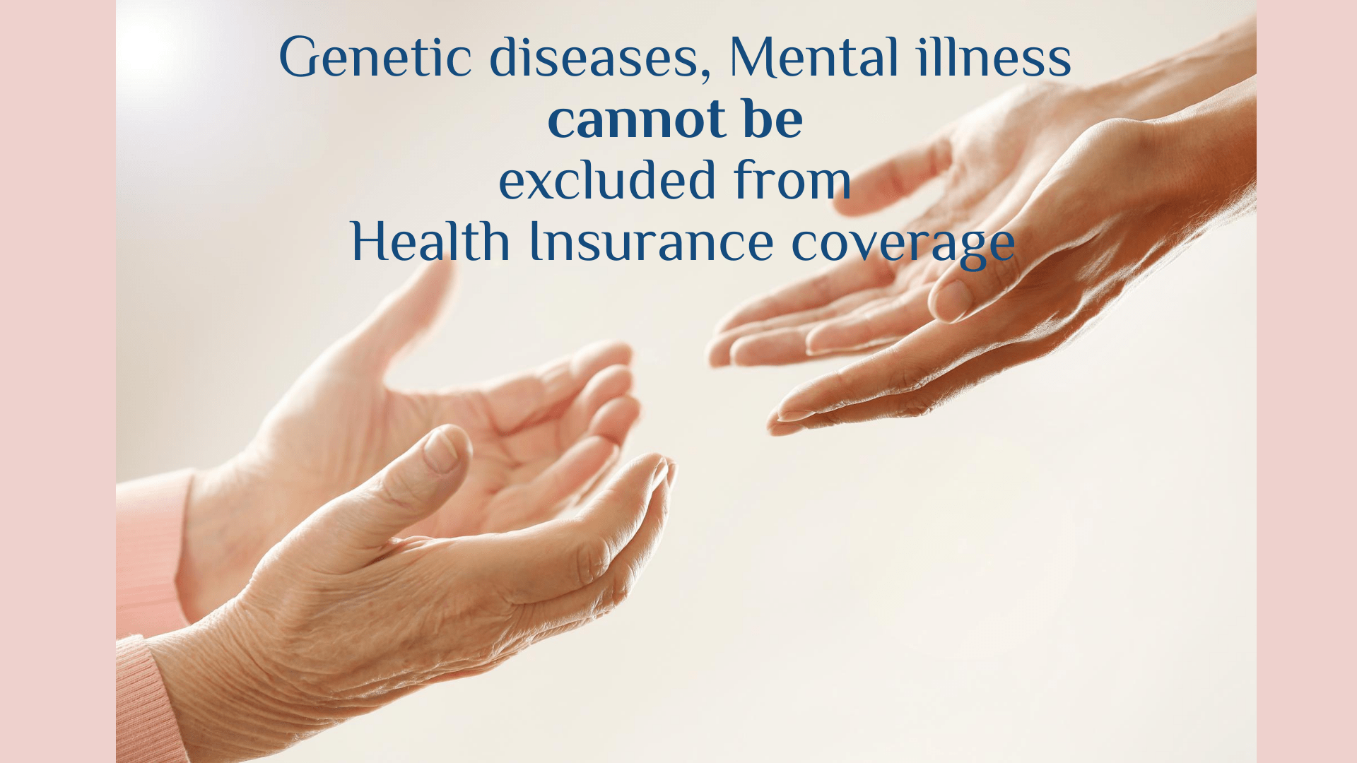 Important things to know about Health Insurance Policies