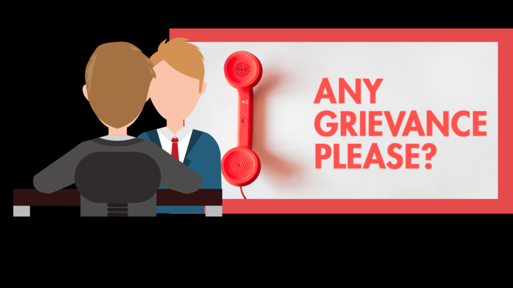 How Grievance Redressal for Insurance Policies works