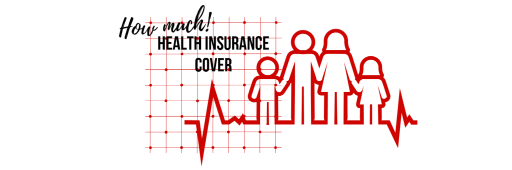 Insurance fraud for Health Insurance Cover