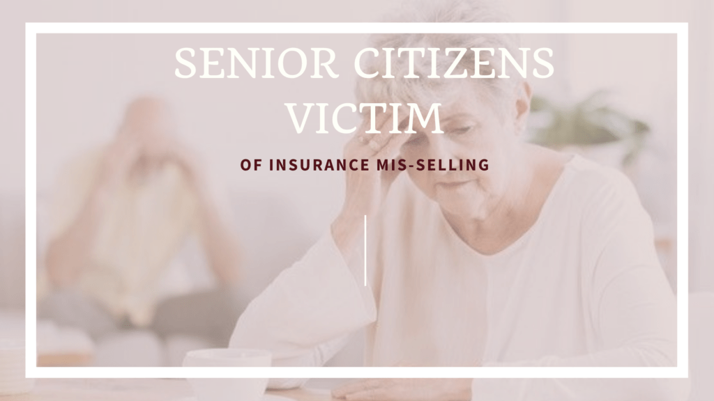 Know how to complaint against insurance company