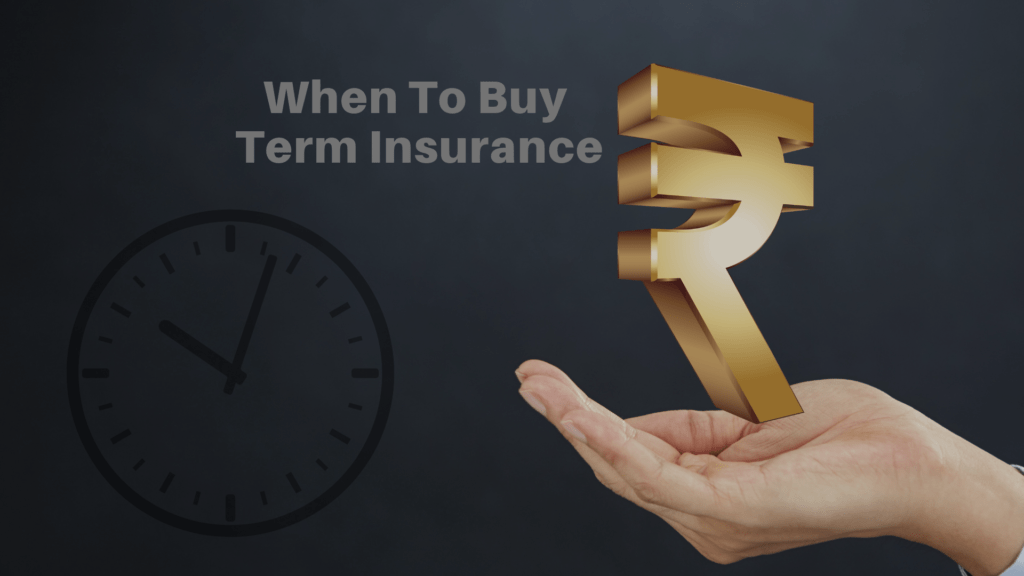 Know more about term insurance by Insurance Samadhan