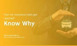 insurance claim rejected complaints Insurance Samadhan