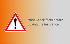 Insurance terms Insurance Samadhan