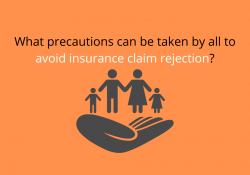 insurance claim rejected complaints Insurance Samadhan