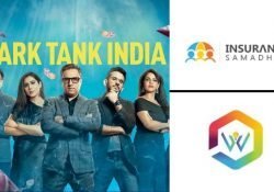 Insurance Samadhan in Shark Tank India Platform