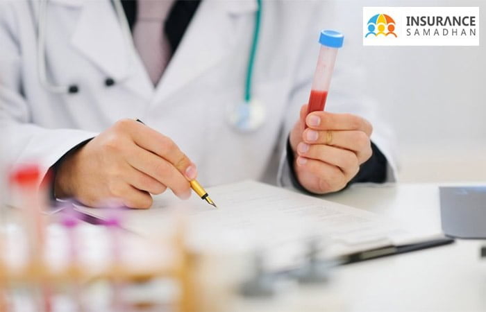 Know Why Medical Test is Important in Term Insurance Policy?