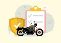 How to file bike insurance claim in India