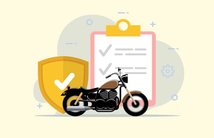 How to file bike insurance claim in India