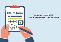 5 Common Reasons Why Health Insurance Claims Get Rejected