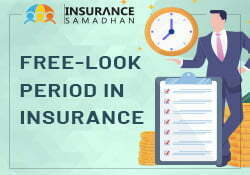 Free-look Period In Insurance