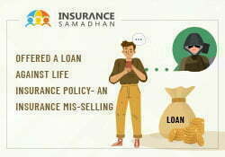 Offered a Loan Against Life Insurance Policy? Thumbnail