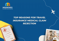 Top Reasons for Travel Insurance Medical Claim Rejection