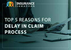 Top 5 Reasons for Delay in Claim Process Thumbnail