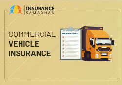 Commercial Vehicle Insurance Thumbnail