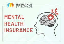 Is Mental Illness Covered under Health Insurance? thumbnail