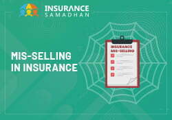 Mis-selling in Insurance: Buy With Care thumbnail