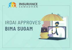 Big News: IRDAI Approves Bima Sugam thumbnail