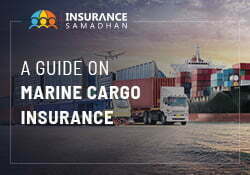 A Guide on Marine Cargo Insurance thumbnail