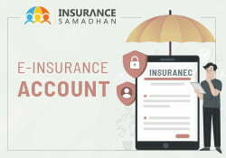 An E-Insurance Account for Bima Sugam thumbnail