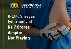 Indian Cricketer Shreyas Iyer Got RS 7 Crores for Not Playing IPL 14 thumbnail