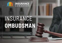 Insurance Ombudsman