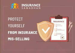 Protect Yourself From Insurance Mis-Selling thumbnail
