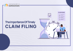 Importance of Timely Insurance Claim Filing