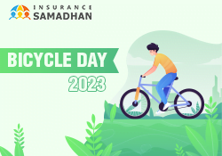 Bicycle Insurance
