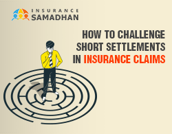Short Settlements in Insurance Claims