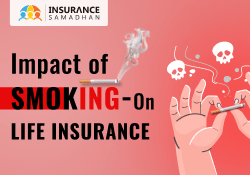 Impact of Smoking on Life Insurance