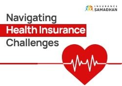 Navigating Health Insurance Challenges