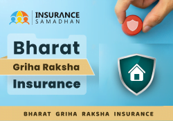 Bharat Griha Raksha Policy - Insurance Samadhan